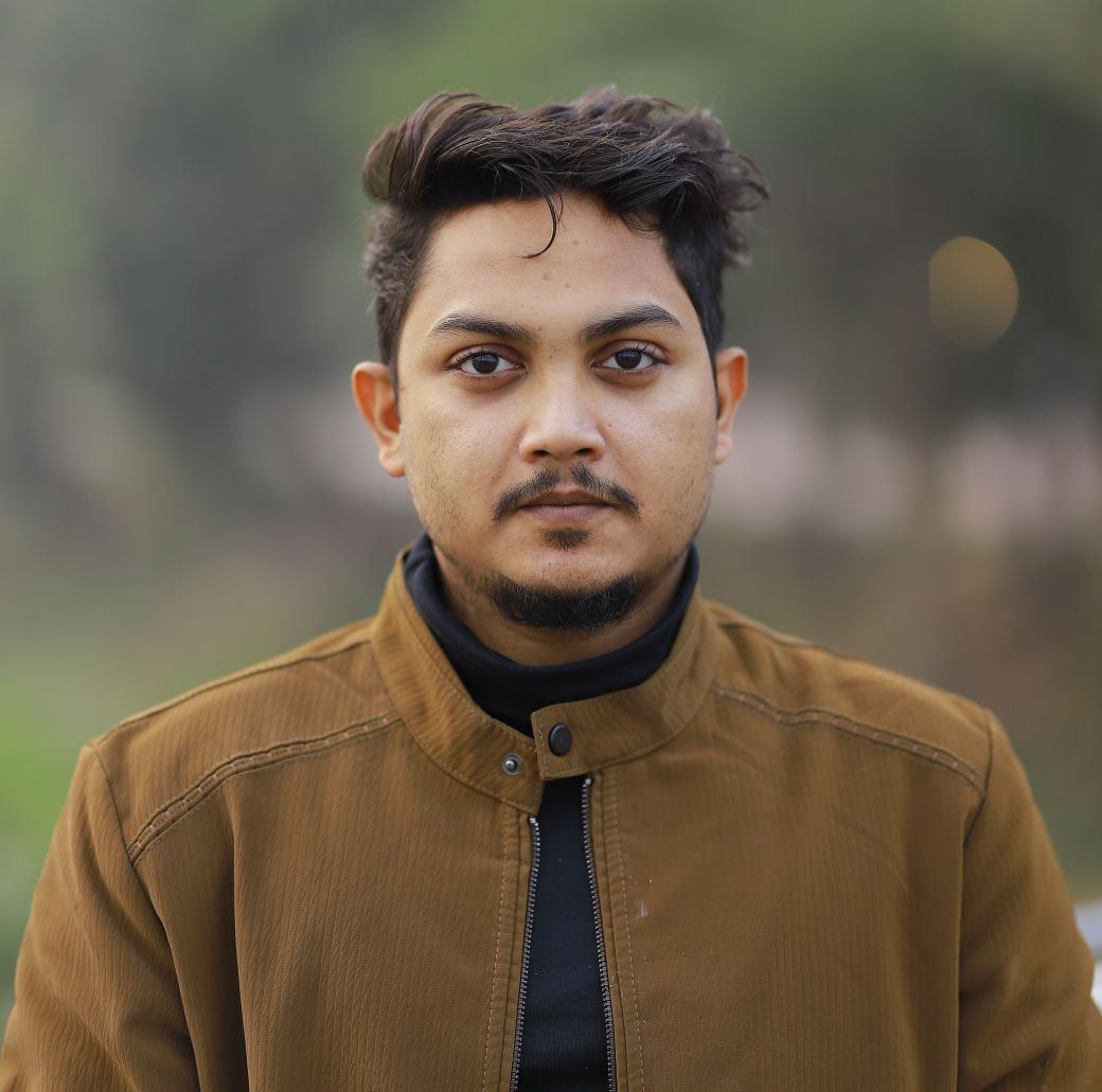 Md. Asgor Hossain Reaj